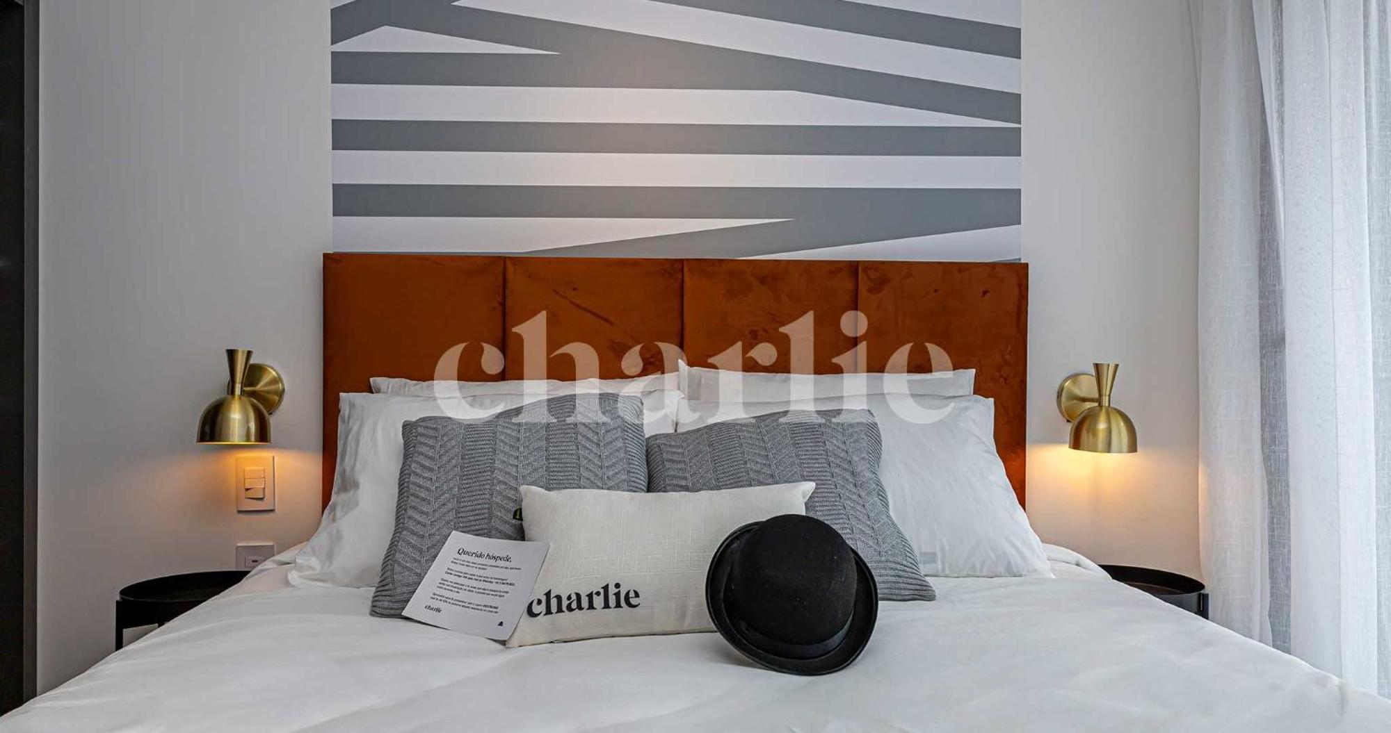 Charlie For You Moema 圣保罗 外观 照片